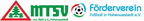 Logo MTSV & Förderverein