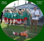 2014-10-03 - Anfängerturnier VfL Kellinghusen