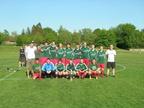2008-05-10 - Kreispokalsieg